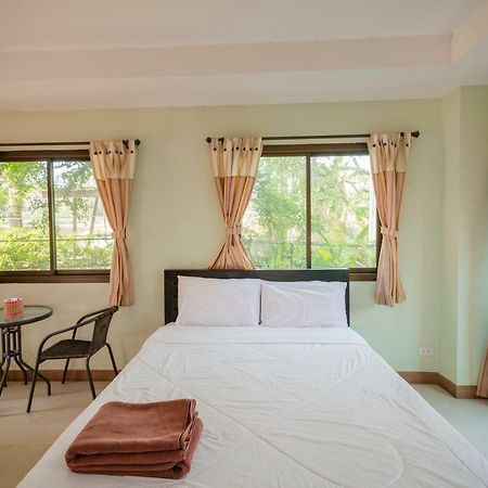 Banlanna Hotel Λαμπάνγκ Εξωτερικό φωτογραφία