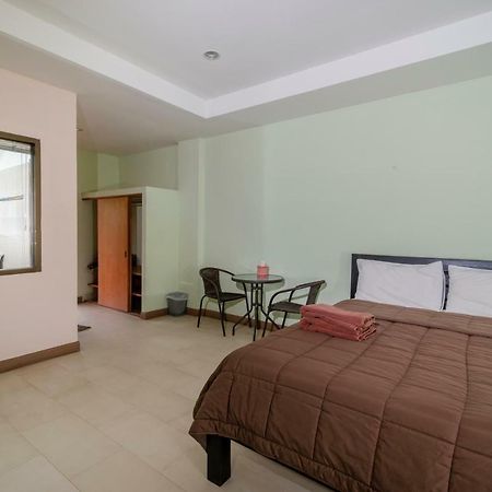 Banlanna Hotel Λαμπάνγκ Εξωτερικό φωτογραφία