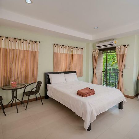 Banlanna Hotel Λαμπάνγκ Εξωτερικό φωτογραφία