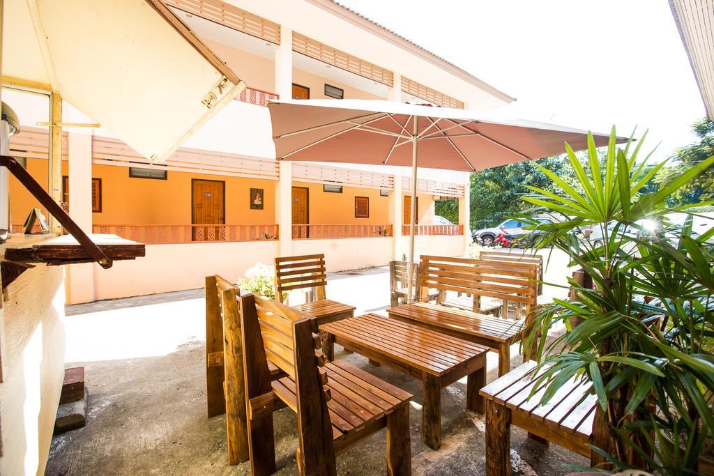 Banlanna Hotel Λαμπάνγκ Εξωτερικό φωτογραφία