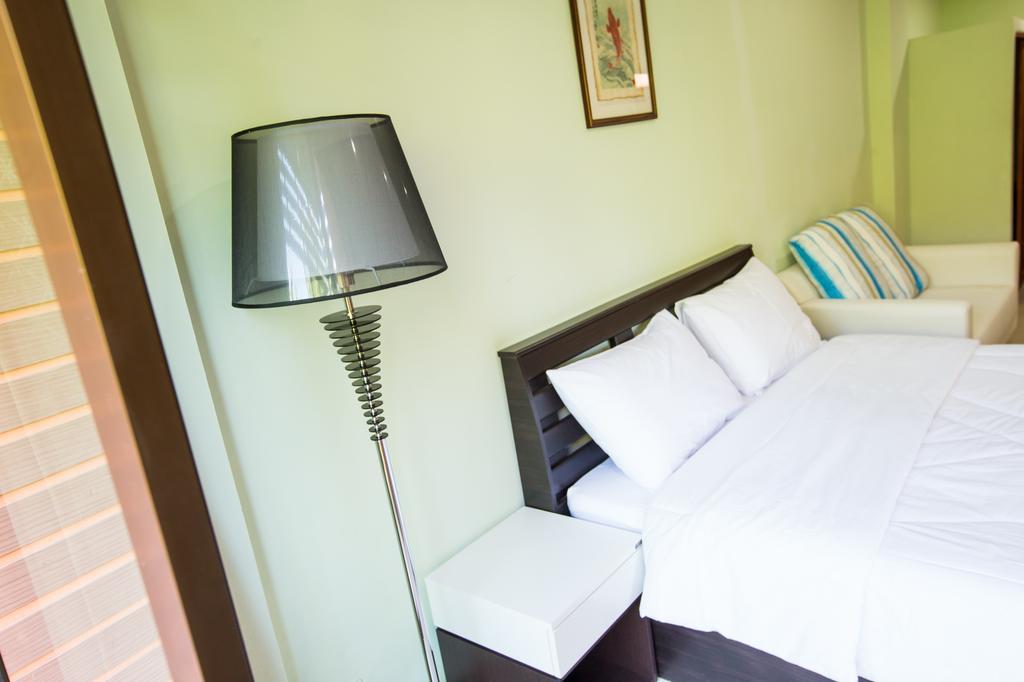 Banlanna Hotel Λαμπάνγκ Εξωτερικό φωτογραφία