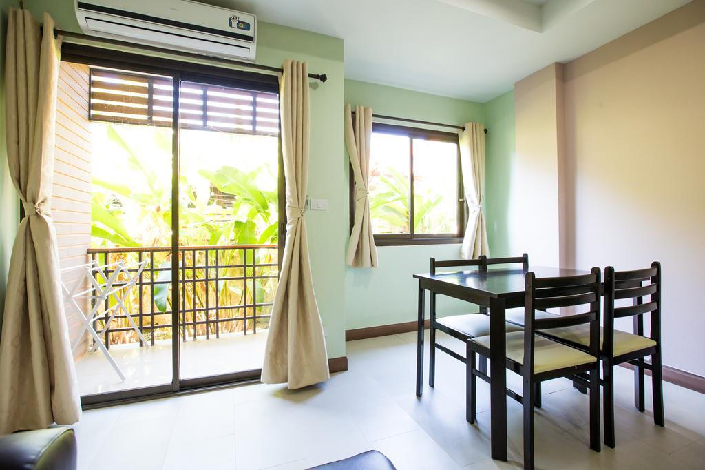 Banlanna Hotel Λαμπάνγκ Εξωτερικό φωτογραφία