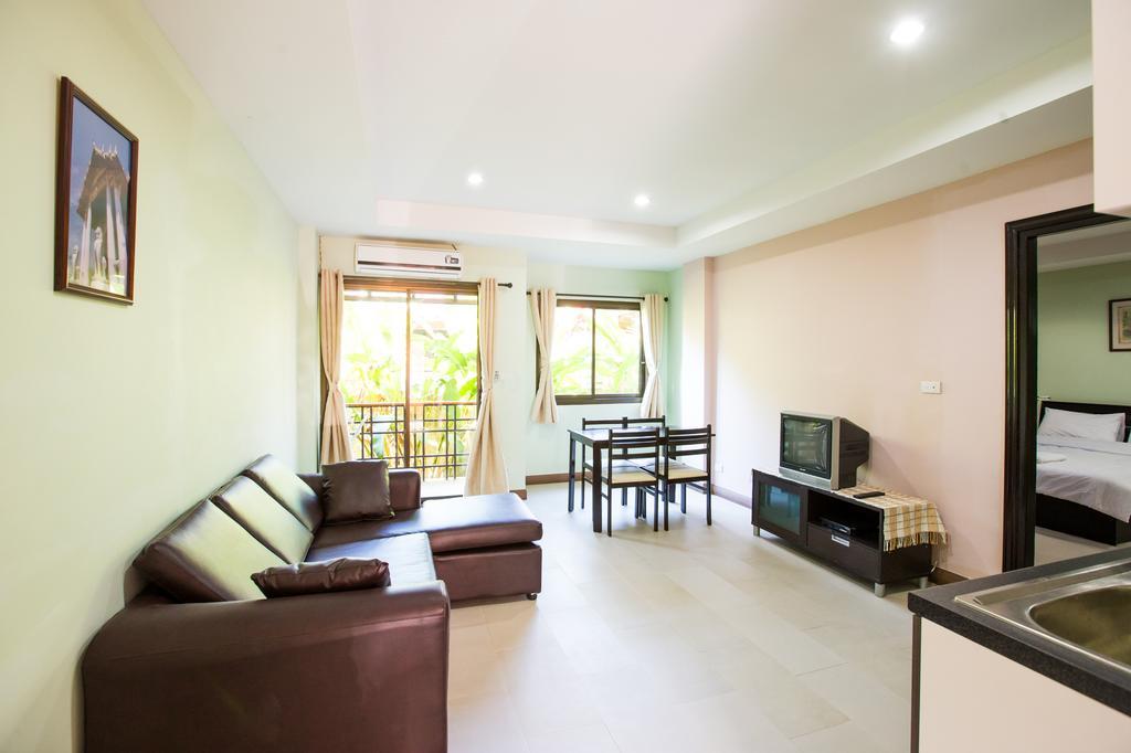 Banlanna Hotel Λαμπάνγκ Εξωτερικό φωτογραφία