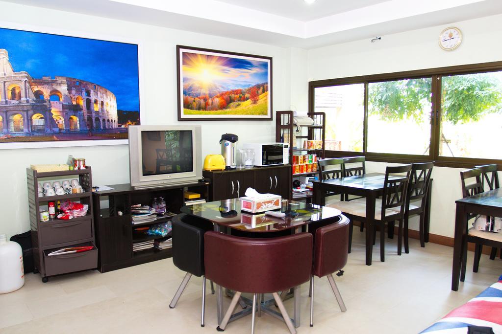 Banlanna Hotel Λαμπάνγκ Εξωτερικό φωτογραφία