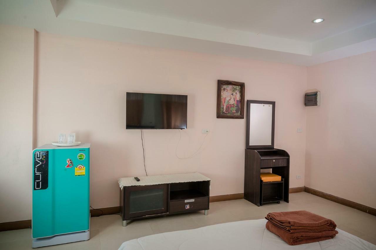 Banlanna Hotel Λαμπάνγκ Εξωτερικό φωτογραφία