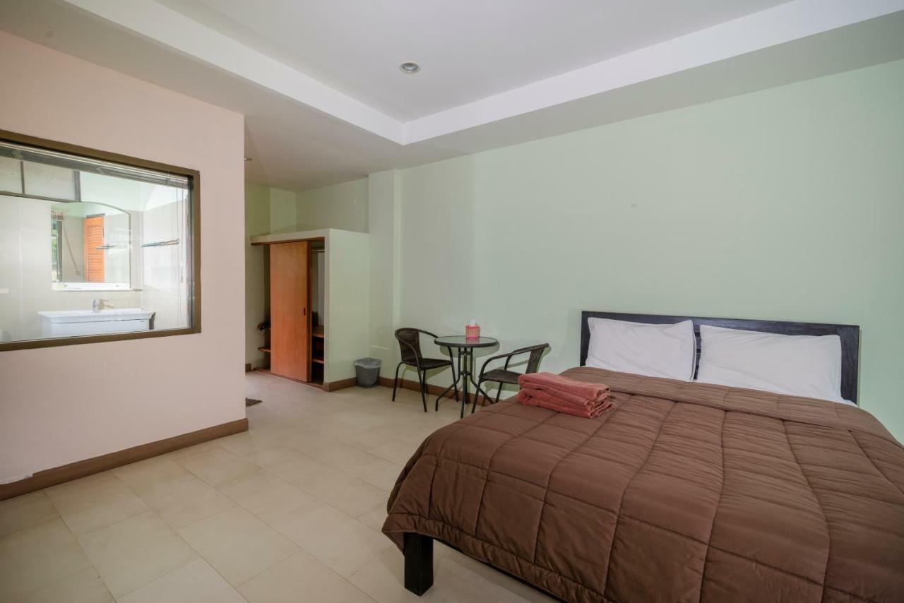 Banlanna Hotel Λαμπάνγκ Εξωτερικό φωτογραφία