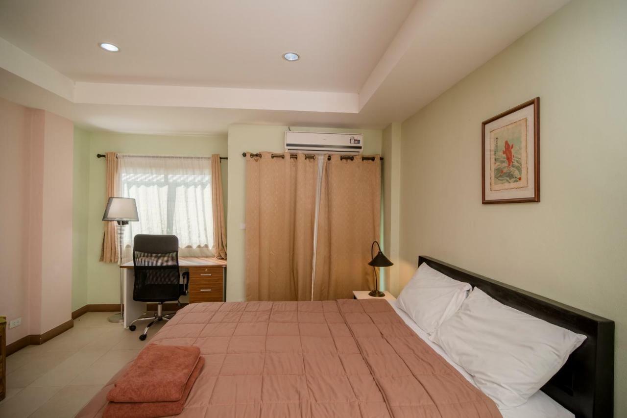 Banlanna Hotel Λαμπάνγκ Εξωτερικό φωτογραφία