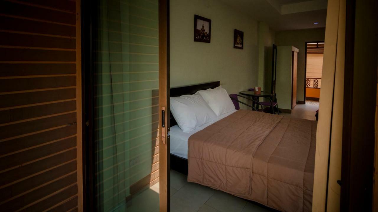 Banlanna Hotel Λαμπάνγκ Εξωτερικό φωτογραφία