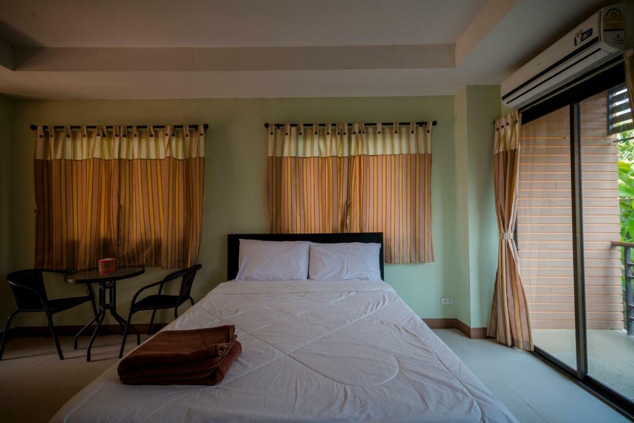 Banlanna Hotel Λαμπάνγκ Εξωτερικό φωτογραφία
