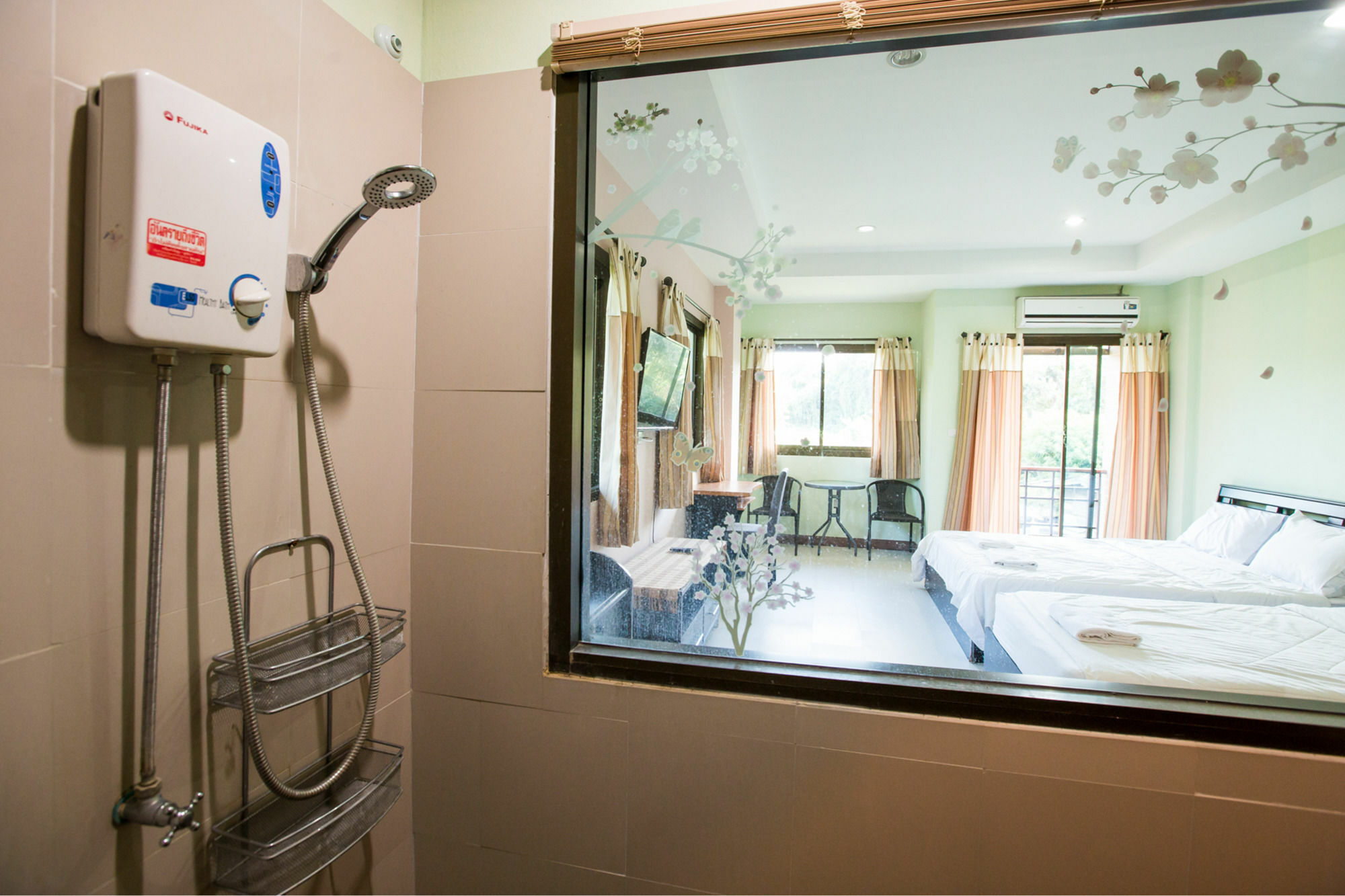 Banlanna Hotel Λαμπάνγκ Εξωτερικό φωτογραφία