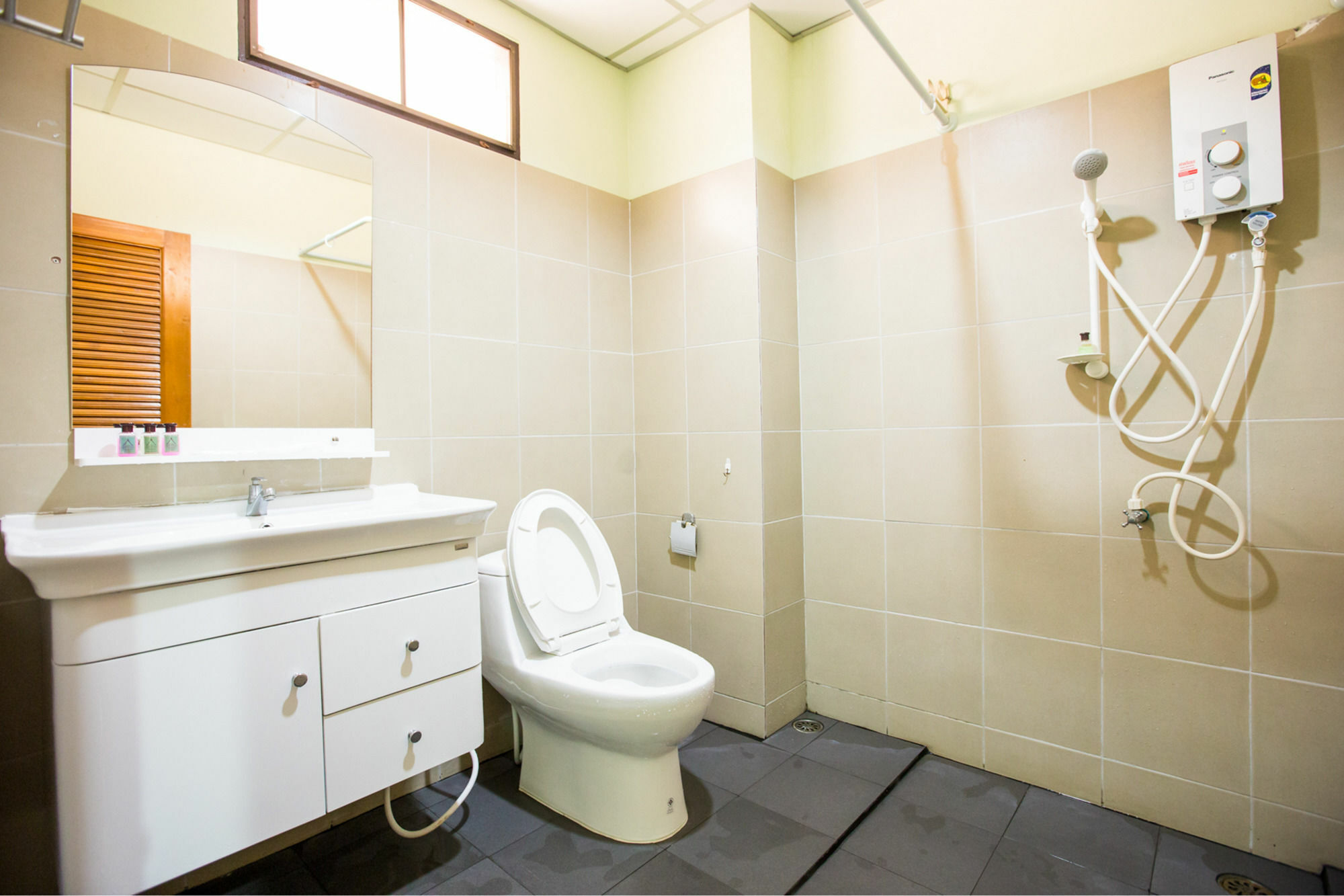 Banlanna Hotel Λαμπάνγκ Εξωτερικό φωτογραφία