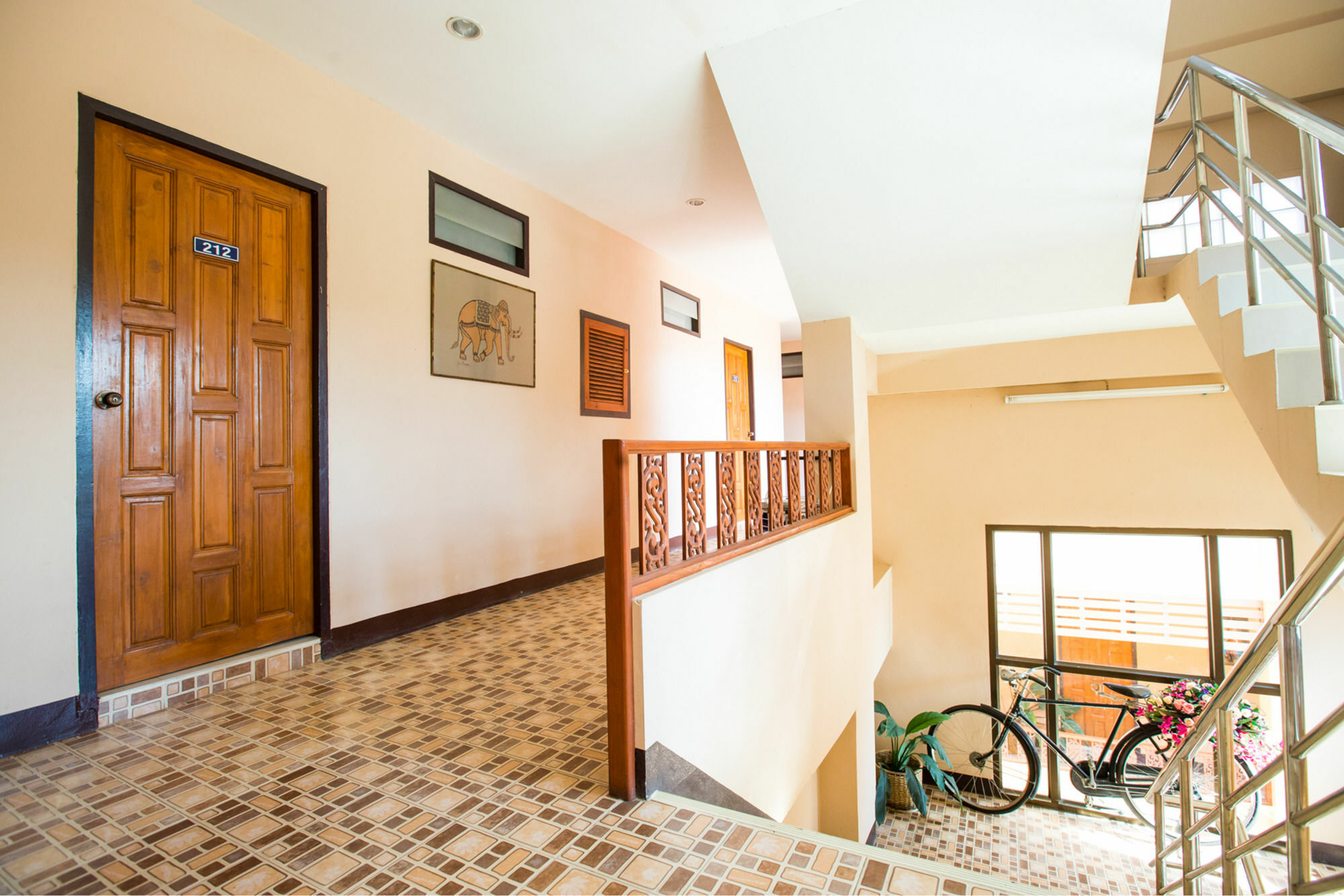 Banlanna Hotel Λαμπάνγκ Εξωτερικό φωτογραφία
