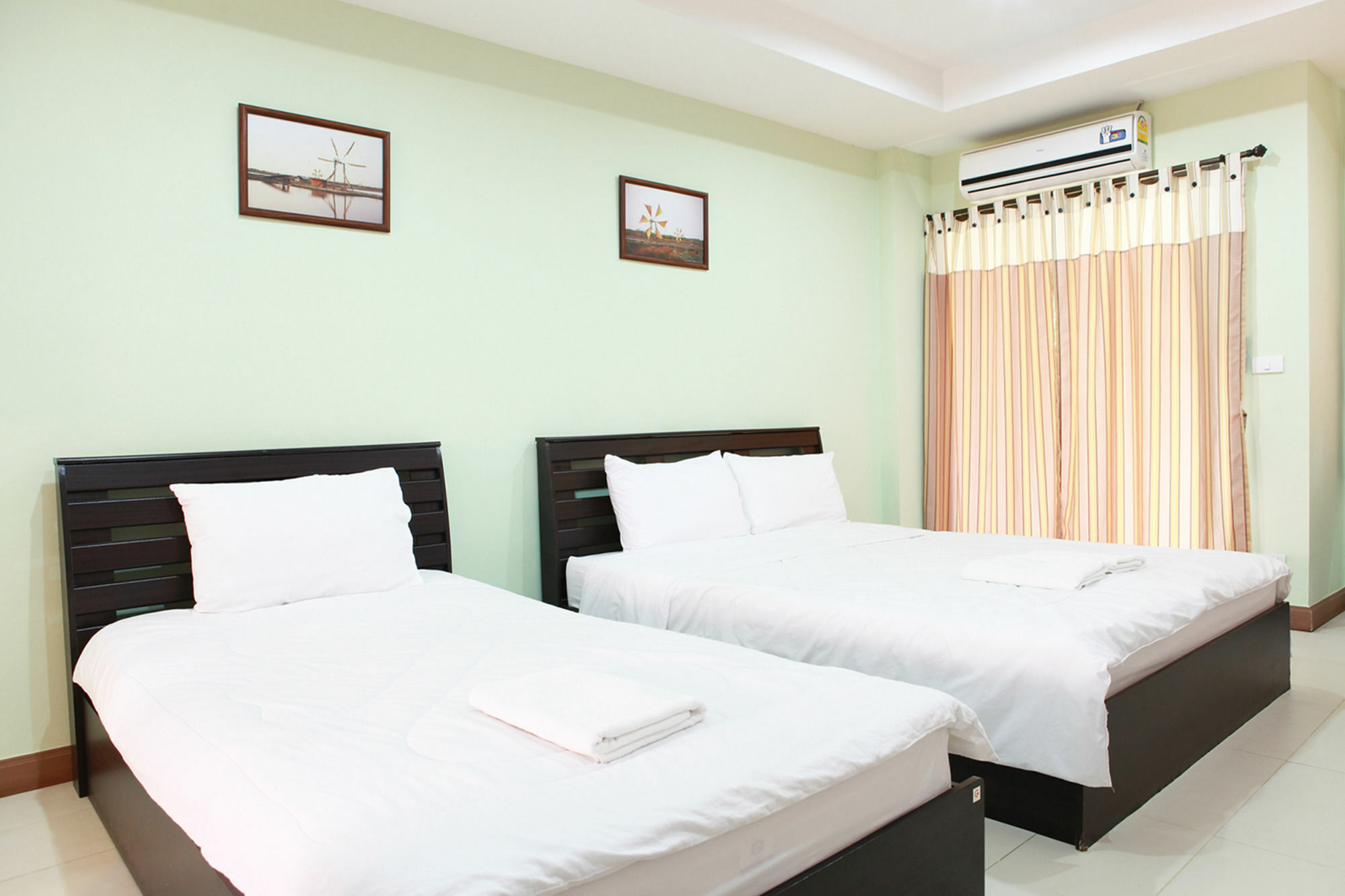 Banlanna Hotel Λαμπάνγκ Εξωτερικό φωτογραφία