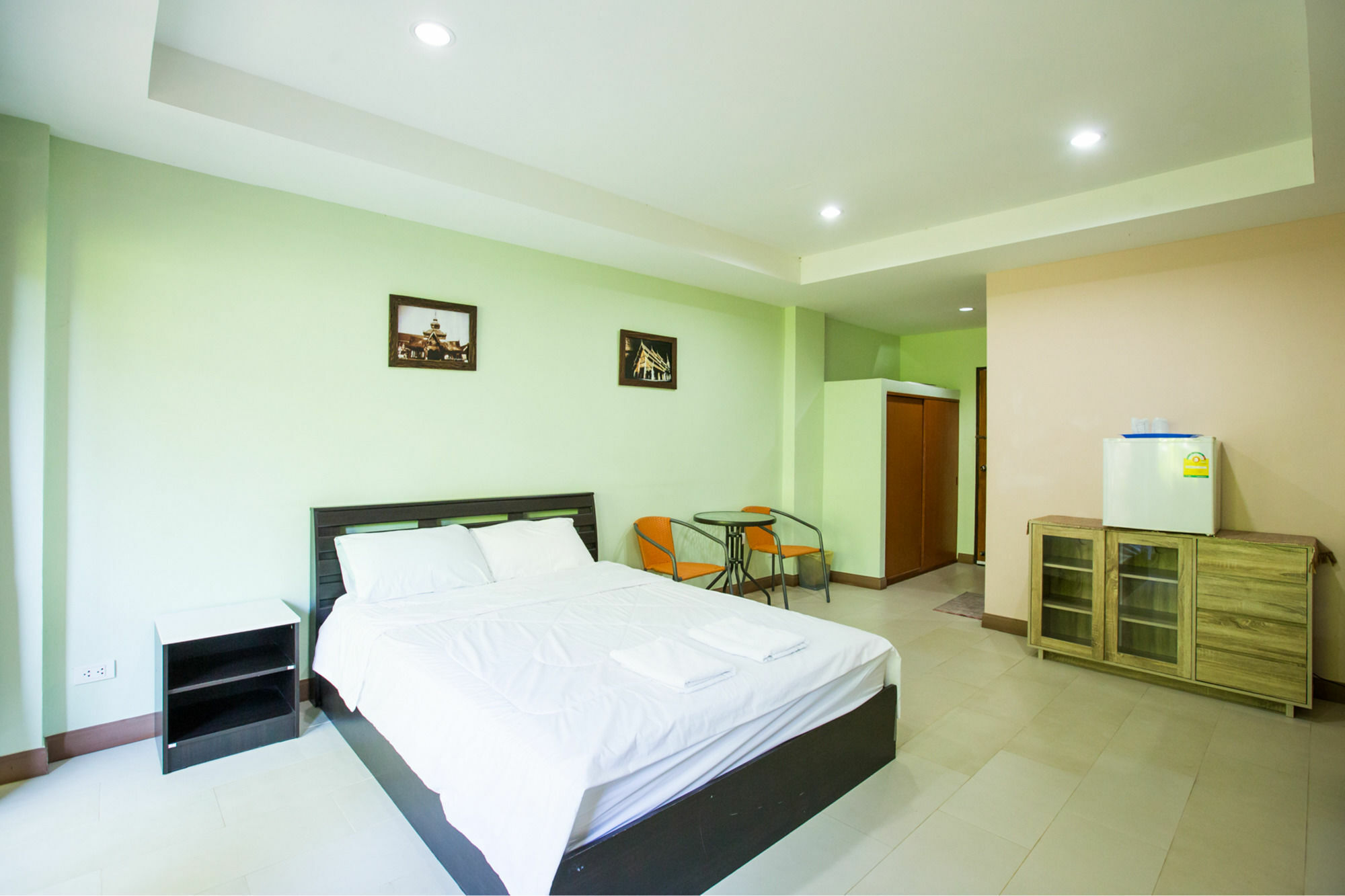 Banlanna Hotel Λαμπάνγκ Εξωτερικό φωτογραφία