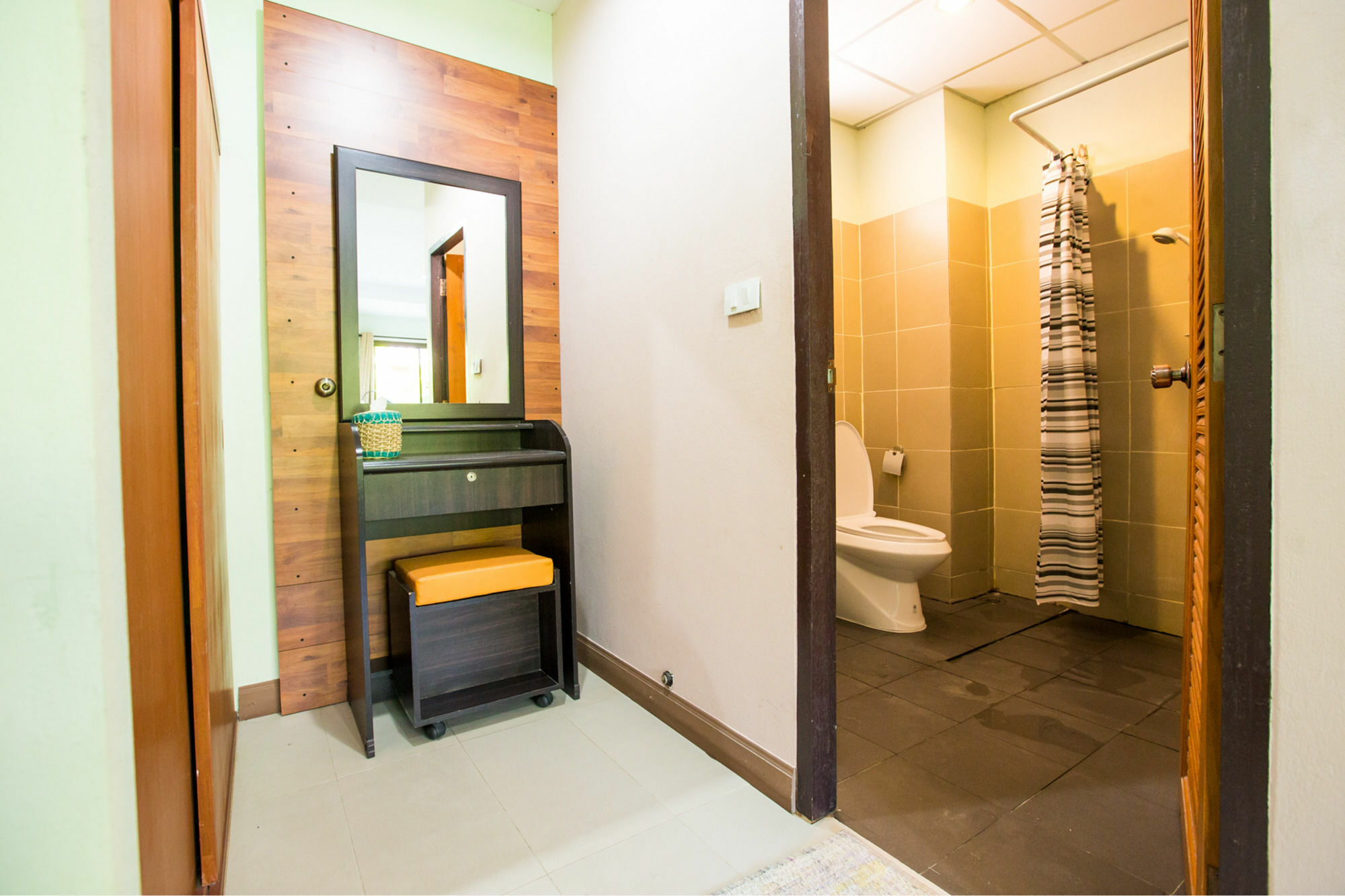 Banlanna Hotel Λαμπάνγκ Εξωτερικό φωτογραφία